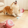 Petgravity Smart Rotating Ball Toy
